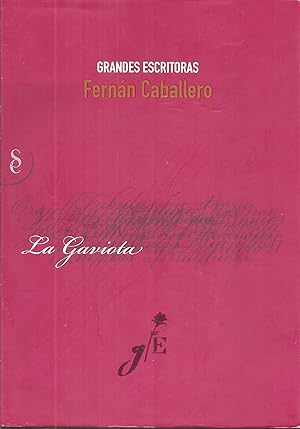 Imagen del vendedor de La Gaviota a la venta por Libros Sargantana