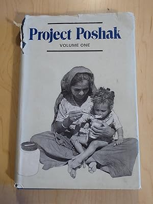 Project Poshak Volume One