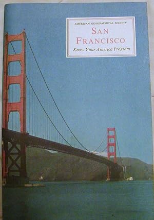Imagen del vendedor de San Fransisco a la venta por Hastings of Coral Springs
