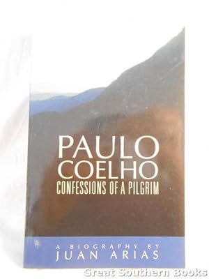 Imagen del vendedor de Paulo Coelho : Confessions of a Pilgrim a la venta por Great Southern Books