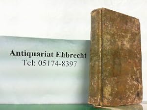 Bild des Verkufers fr Franzsische Grammatik fr Deutsche mit Beyspielen, bungen und Proben zur Anwendung der Regeln. zum Verkauf von Antiquariat Ehbrecht - Preis inkl. MwSt.