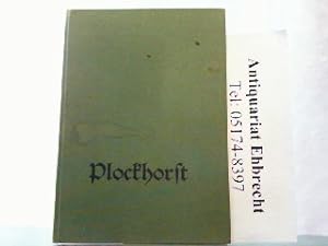 Bild des Verkufers fr Plockhorst. zum Verkauf von Antiquariat Ehbrecht - Preis inkl. MwSt.