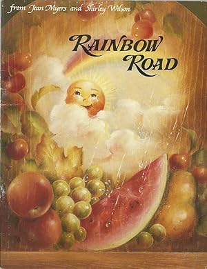Seller image for Rainbow Road for sale by The Book Junction