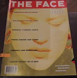 The Face (jan 1989 Vol 2 No.4)