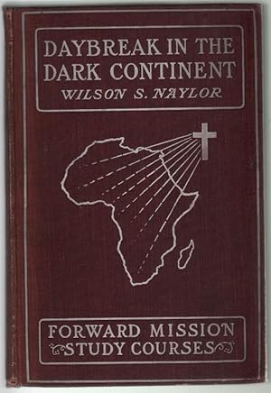 Seller image for Daybreak in the Dark Continent for sale by Walkabout Books, ABAA