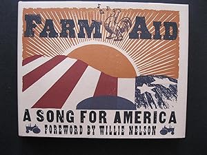 FARM AID A Song for America