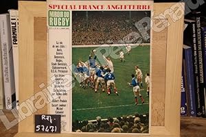 Seller image for Miroir du Rugby - N 67 for sale by Librairie-Bouquinerie Le Pre Pnard