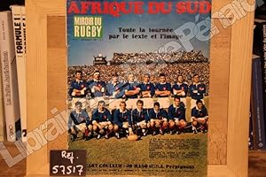 Seller image for Miroir du Rugby - N 73 for sale by Librairie-Bouquinerie Le Pre Pnard