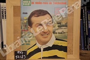 Seller image for Miroir du Rugby - N 46 for sale by Librairie-Bouquinerie Le Pre Pnard