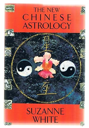 Seller image for The New Chinese Astrology for sale by Riverhorse Books