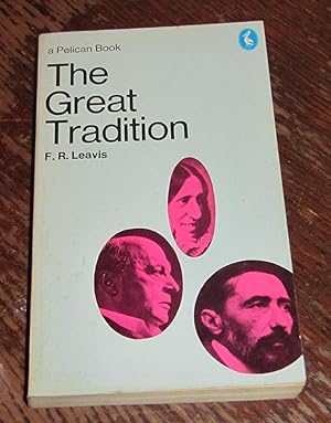 The Great Tradition