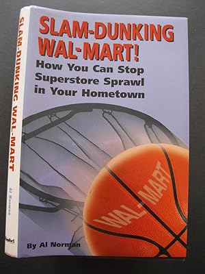 SLAM-DUNKING WAL-MART