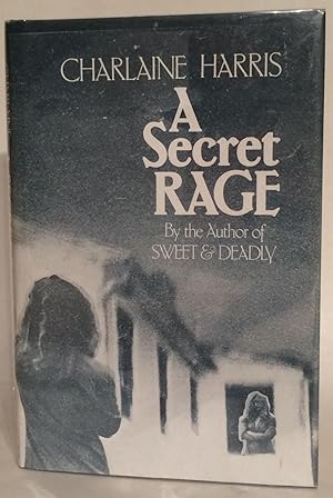 Image du vendeur pour A Secret Rage. mis en vente par Thomas Dorn, ABAA