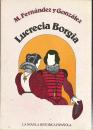 Imagen del vendedor de LUCRECIA BORGIA a la venta por ALZOFORA LIBROS