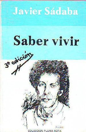 SABER VIVIR.