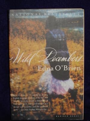 Imagen del vendedor de Wild Decembers: a novel a la venta por Gil's Book Loft