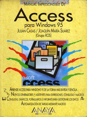 Access para Windows 95