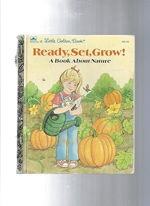 Seller image for How Things Grow: A Book about Nature for sale by ODDS & ENDS BOOKS