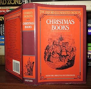 Bild des Verkufers fr CHRISTMAS BOOKS zum Verkauf von Rare Book Cellar