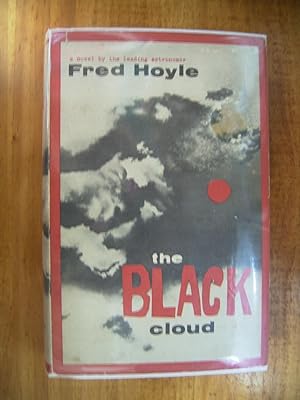 THE BLACK CLOUD