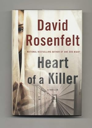 Heart of a Killer - 1st Edition/1st Printing