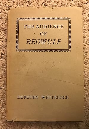 The Audience Of Beowulf
