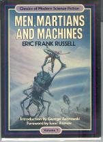 Men, Martians and Machines