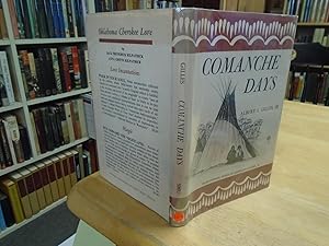 Comanche Days