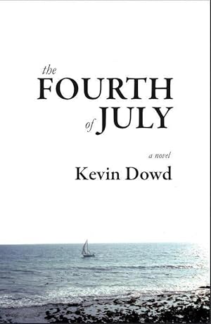 Immagine del venditore per The Fourth of July venduto da Dan Pope Books