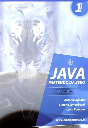 Seller image for Programmare Java partendo da zero for sale by Libro Co. Italia Srl