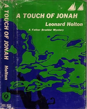 A TOUCH OF JONAH.
