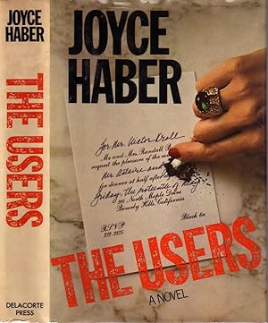 THE USERS. [SIGNED]