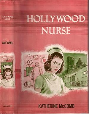 HOLLYWOOD NURSE.