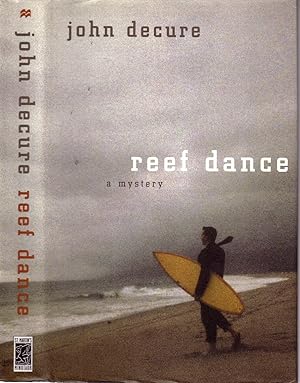 REEF DANCE. [SIGNED]