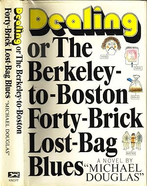 DEALING OR THE BERKELEY-TO-BOSTON FORTY-BRICK LOST-BAG BLUES.