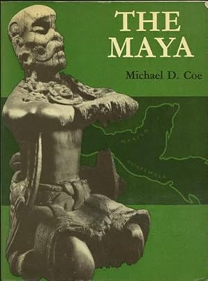 Bild des Verkufers fr The Maya zum Verkauf von Kaaterskill Books, ABAA/ILAB