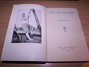 Free And Easy Land