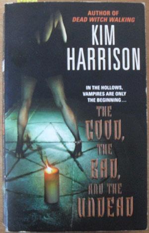 Imagen del vendedor de Good, the Bad, and the Undead, The a la venta por Reading Habit