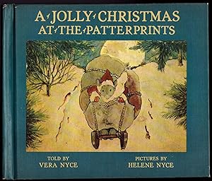 A Jolly Christmas at the Patterprints