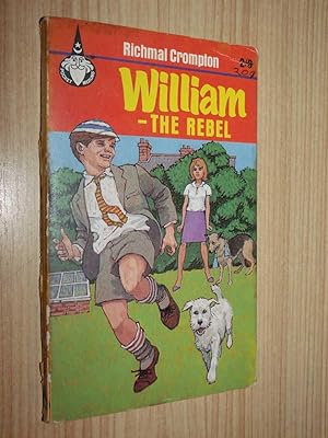 William-The Rebel