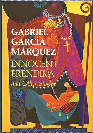 Seller image for Innocent Erendira and Other Stories for sale by Evening Star Books, ABAA/ILAB