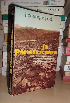 Seller image for LA PANAFRICAINE for sale by Planet's books