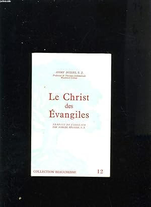 Seller image for LE CHRIST DES EVANGILES for sale by Le-Livre