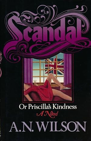 Seller image for Scandal Or Priscilla's Kindness for sale by Good Books In The Woods