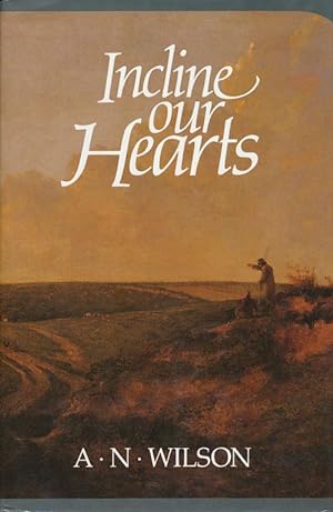 Seller image for Incline Our Hearts for sale by Good Books In The Woods