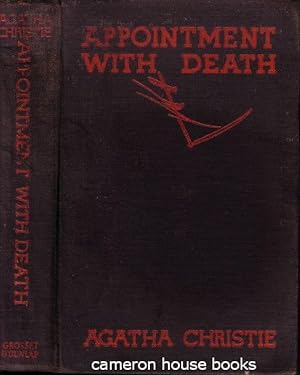 Appointment with Death. A Poirot Mystery