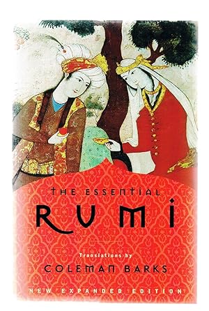 Seller image for The Essential Rumi for sale by Riverhorse Books
