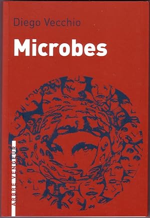 Bild des Verkufers fr MICROBES zum Verkauf von Librairie l'Aspidistra