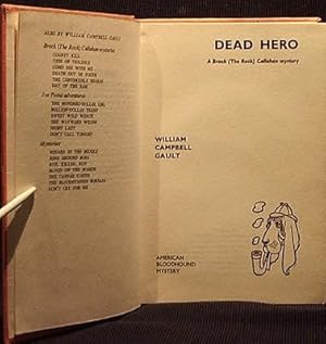 Dead Hero