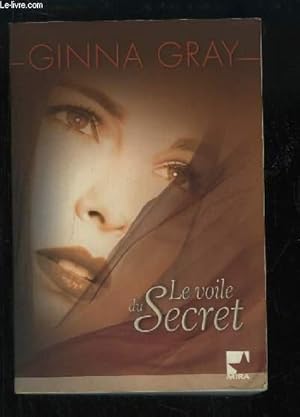 Image du vendeur pour Le voile du secret. mis en vente par Le-Livre